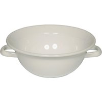 Riess Weitling 28 cm Weiss von Riess