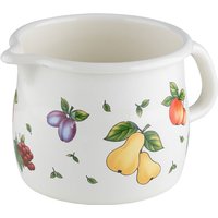 Schnabeltopf geb. 12cm,1L Schnabeltopf geb. 12cm,1L von Riess