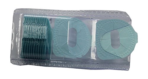 Riester 12701 Packung mit Einmal Sondenhüllen für ri-thermo N in Kunststoffbox (100-er Pack) von Riester