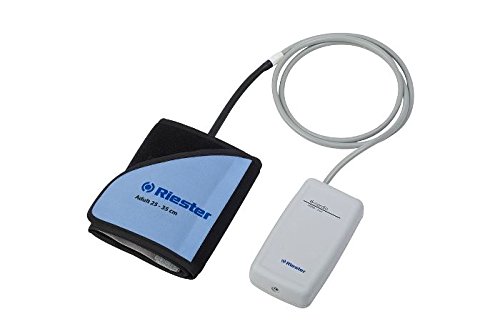 Riester 13202 Patientengürtel für ri-cardio Riester 13202 Patientengürtel für ri-cardio von Riester