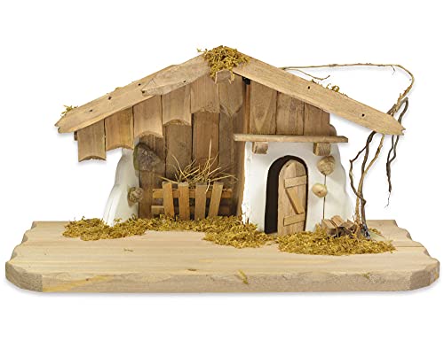 KRIPPENSTALL 30X 16X15CM 78103 von Riffelmacher & Weinberger