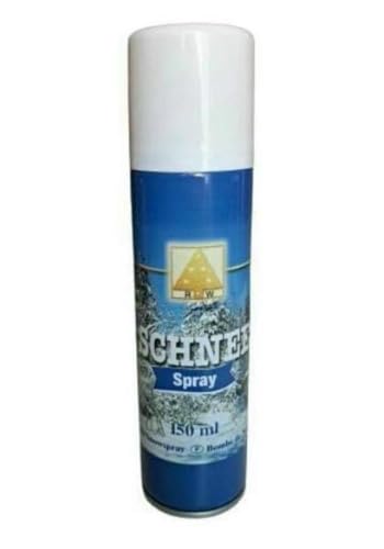 Schnee-Spray Schnee-Spray von Riffelmacher & Weinberger