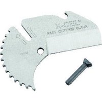 Ridgid Peddinghaus Ersatzmesser, für⌀ bis: 42 mm Ridgid Peddinghaus Ersatzmesser, für⌀ bis: 42 mm von Rigde Tool