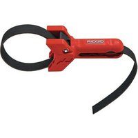 Gurtrohrzange Straplock L.177mm Rohr-D.max.220mm RIDGID Gurtrohrzange Straplock L.177mm Rohr-D.max.220mm RIDGID von Rigde Tool