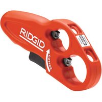 Rohrabschneider P-TEC 32 u.42mm Kunststoffrohre RIDGID Rohrabschneider P-TEC 32 u.42mm Kunststoffrohre RIDGID von Rigde Tool