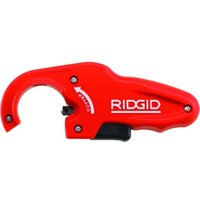 Rohrabschneider P-TEC 50mm Kunststoffrohre RIDGID Rohrabschneider P-TEC 50mm Kunststoffrohre RIDGID von Rigde Tool