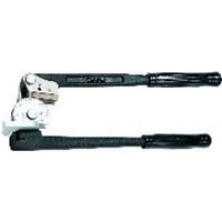 Rohrbiegezange 406M L.260mm f.Rohr-Ø 6mm Biege-R.180Grad RIDGID Rohrbiegezange 406M L.260mm f.Rohr-Ø 6mm Biege-R.180Grad RIDGID von Rigde Tool