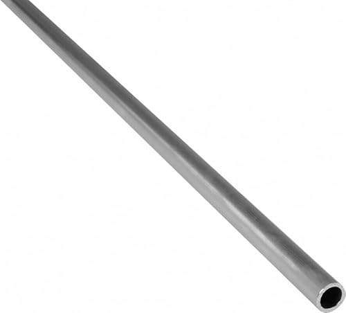 Riggatec Alu-Rohr Rund 16x2mm Länge 6,05 m Riggatec Alu-Rohr Rund 16x2mm Länge 6,05 m von Riggatec