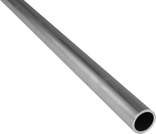 Riggatec Alu-Rohr Rund 30x3mm Länge 0,5 mtr. von Riggatec