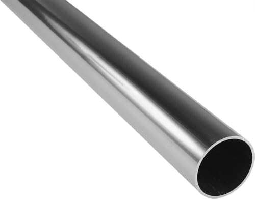 Riggatec Alu-Rohr Rund 51x2mm Länge 1,5 mtr. Riggatec Alu-Rohr Rund 51x2mm Länge 1,5 mtr. von Riggatec