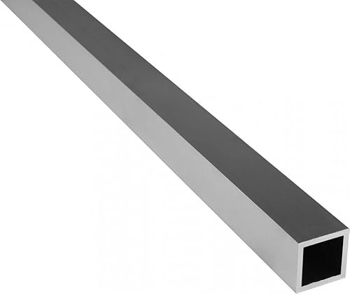 Riggatec Alu-Rohr Vierkant 30x30x2mm Länge 2,0 m Riggatec Alu-Rohr Vierkant 30x30x2mm Länge 2,0 m von Riggatec