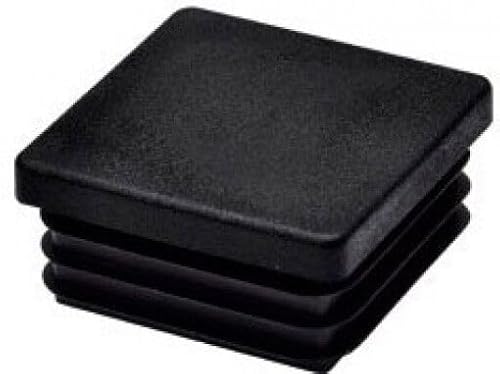 Riggatec Endkappe Schwarz für 40 x 40 x 3-5 mm Rohr Vierkant Riggatec Endkappe Schwarz für 40 x 40 x 3-5 mm Rohr Vierkant von Riggatec