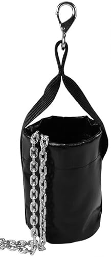 Riggatec Kettensack klein - 20 x 15cm von Riggatec