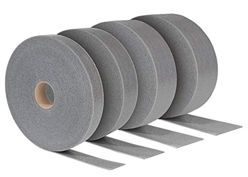Anschlussdichtung-PE, Rigips 30/3 mm, einseitig selbstkleb. 30,00 Meter/Rolle Anschlussdichtung-PE, Rigips 30/3 mm, einseitig selbstkleb. 30,00 Meter/Rolle von Rigips
