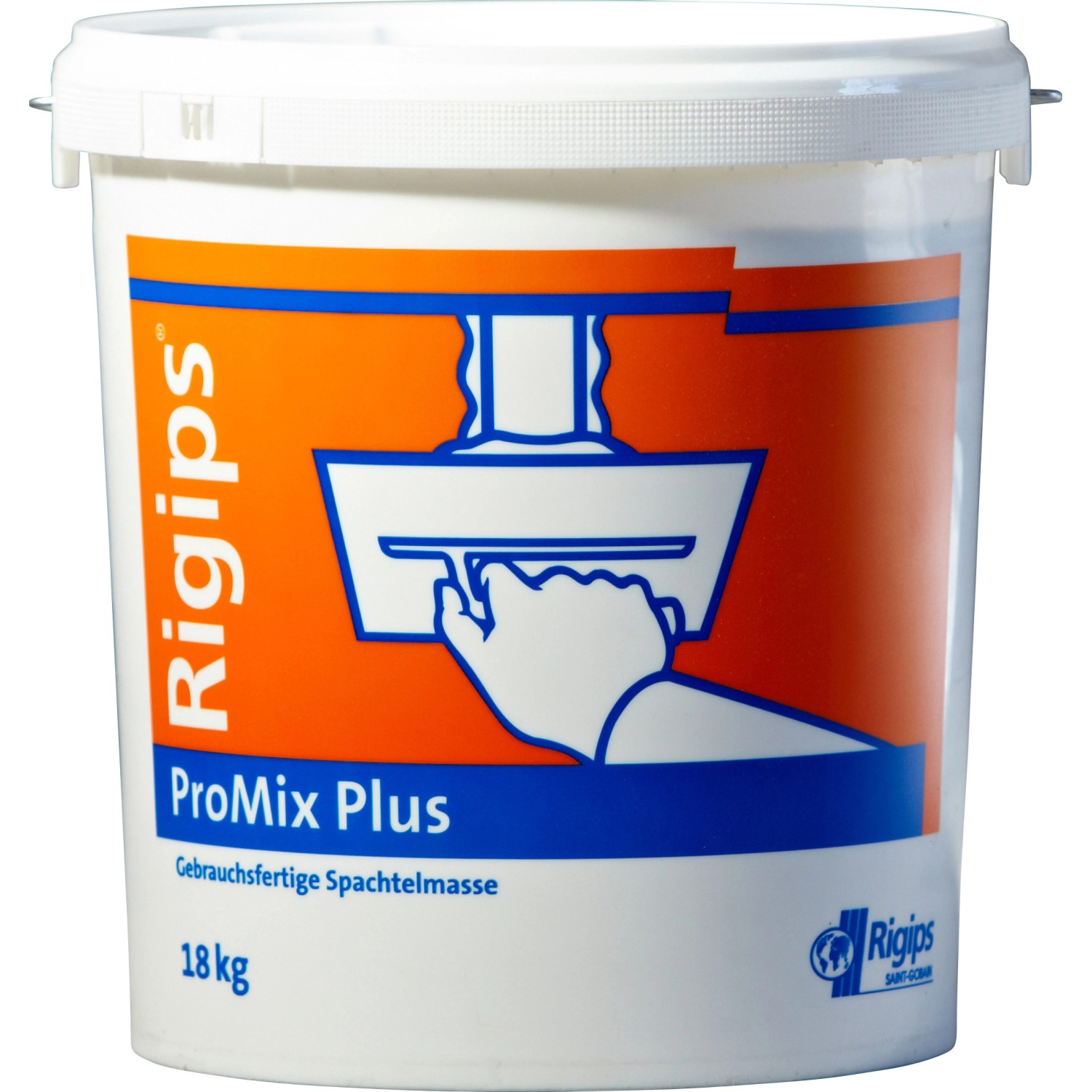 Rigips ProMix Plus 18 kg von Rigips