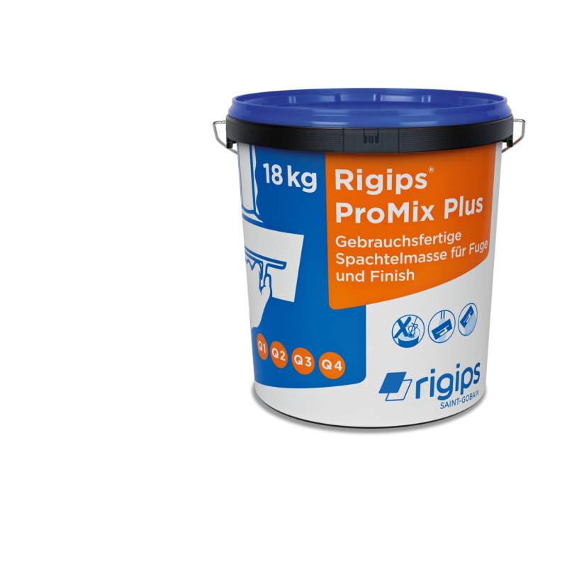Rigips ProMix Plus 18 kg von Rigips