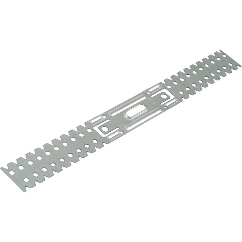 Saint-Gobain Rigips Direktabhänger für CD-Profile 125 mm 100 Stück von Rigips