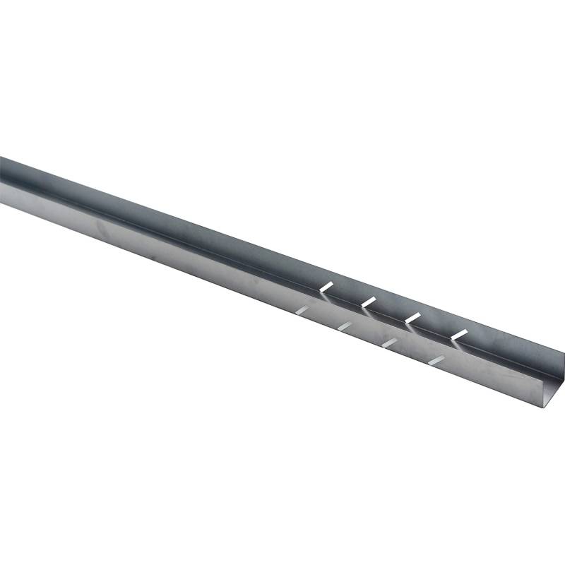 Saint-Gobain Rigips Türsturzprofil 50 mm x 1300 mm von Rigips