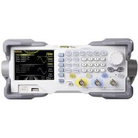 Rigol DG1062Z Funktionsgenerator netzbetrieben 1 µHz - 60MHz 2-Kanal Sinus, Rechteck, Dreieck, Raus Rigol DG1062Z Funktionsgenerator netzbetrieben 1 µHz - 60MHz 2-Kanal Sinus, Rechteck, Dreieck, Raus von Rigol