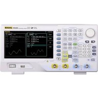 Rigol DG4202 Funktionsgenerator netzbetrieben 0.000001Hz - 200MHz 2-Kanal Sinus, Rechteck, Puls, Rau von Rigol