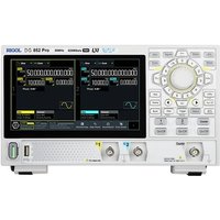 Rigol DG821 Pro Funktionsgenerator netzbetrieben 1 µHz - 25MHz 1-Kanal Sinus, Rechteck, Rampe, Puls von Rigol