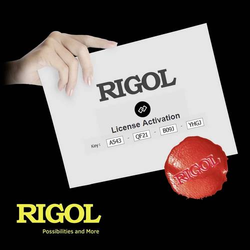 Rigol DP2000-HADC Optionscode 1St. Rigol DP2000-HADC Optionscode 1St. von Rigol