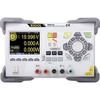 Rigol DP811A Labornetzgerät, einstellbar 0 - 40 V/DC 0 - 10A 200W Anzahl Ausgänge 1 x Rigol DP811A Labornetzgerät, einstellbar 0 - 40 V/DC 0 - 10A 200W Anzahl Ausgänge 1 x von Rigol