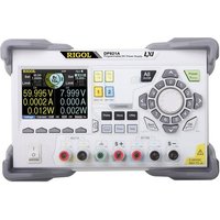 Rigol DP821A Labornetzgerät, einstellbar 0 - 8 V/DC 0 - 10A 140W Anzahl Ausgänge 2 x Rigol DP821A Labornetzgerät, einstellbar 0 - 8 V/DC 0 - 10A 140W Anzahl Ausgänge 2 x von Rigol