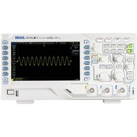 Rigol DS1102Z-E Digital-Oszilloskop 100MHz 2-Kanal 1 GSa/s 24 Mpts 8 Bit Digital-Speicher (DSO) 1St. von Rigol