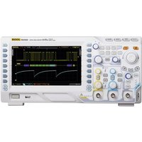 Rigol DS2102A Digital-Oszilloskop 100MHz 2-Kanal 1 GSa/s 7 Mpts 8 Bit Digital-Speicher (DSO) 1St. von Rigol