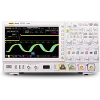 Rigol DS7014 Digital-Oszilloskop 100MHz 10 GSa/s 500 Mpts Multimeter-Funktionen 1St. von Rigol