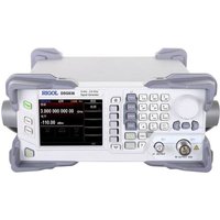 Rigol DSG821A Funktionsgenerator netzbetrieben 9kHz - 2.1GHz Rigol DSG821A Funktionsgenerator netzbetrieben 9kHz - 2.1GHz von Rigol