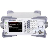 Rigol DSG836 Funktionsgenerator netzbetrieben 9kHz - 3.6GHz Rigol DSG836 Funktionsgenerator netzbetrieben 9kHz - 3.6GHz von Rigol