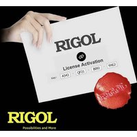 Rigol HDO1000-BWU7T10 Optionscode 1St. von Rigol