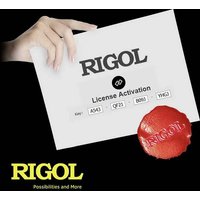 Rigol HDO1000-BWU7T20 Optionscode 1St. von Rigol