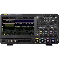 Rigol MSO5072 Digital-Oszilloskop 70MHz 8 GSa/s 100 Mpts 8 Bit 1St. Rigol MSO5072 Digital-Oszilloskop 70MHz 8 GSa/s 100 Mpts 8 Bit 1St. von Rigol