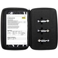 Rigol RF Attenuator Kit Zubehör Kit 1 Set Rigol RF Attenuator Kit Zubehör Kit 1 Set von Rigol