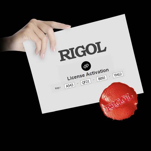 Rigol RSA3000-B40 RSA3000-B40 Software-Option 1St. Rigol RSA3000-B40 RSA3000-B40 Software-Option 1St. von Rigol