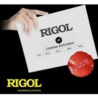 Rigol RSA3000E-EMI Mess-Software Passend für Marke (Messgeräte-Zubehör) Rigol von Rigol