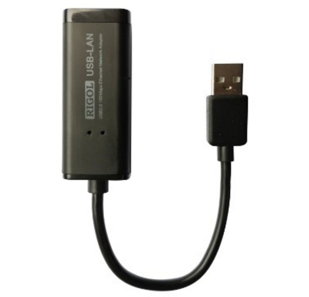 Rigol Spannungsprüfer Rigol USB LAN USB-LAN Adapter 1 St., (USB-LAN) von Rigol