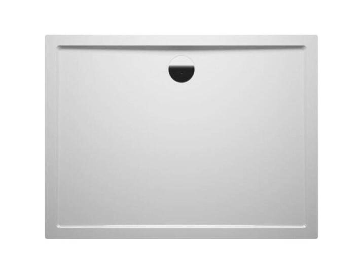 Riho, Duschwanne, Davos receveurs de douche rectangulaires, écoulement 90mm, avec pieds et tablier, blanc brillant Riho, Duschwanne, Davos receveurs de douche rectangulaires, écoulement 90mm, avec pieds et tablier, blanc brillant von Riho