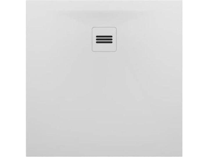 Riho, Duschwanne, Velvet Sole receveurs de douche rectangulaires, écoulements 90mm, ultra-plat, montage sur et dans le Riho, Duschwanne, Velvet Sole receveurs de douche rectangulaires, écoulements 90mm, ultra-plat, montage sur et dans le von Riho