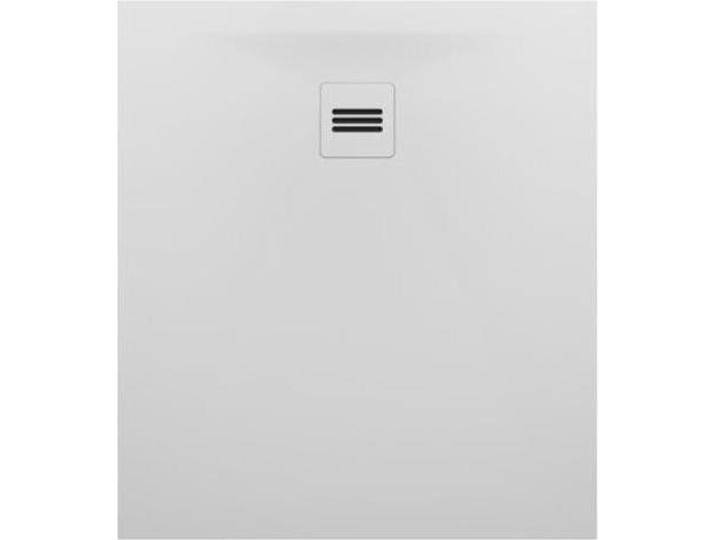 Riho, Duschwanne, Velvet Sole receveurs de douche rectangulaires, écoulements 90mm, ultra-plat, montage sur et dans le von Riho