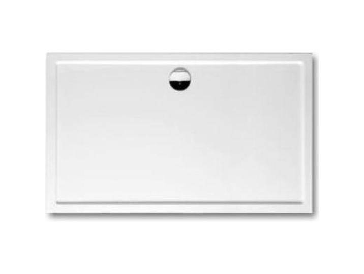 Riho, Duschwanne, Zürich receveurs de douche rectangulaires, écoulement 90mm, montage au sol, blanc brillant Riho, Duschwanne, Zürich receveurs de douche rectangulaires, écoulement 90mm, montage au sol, blanc brillant von Riho