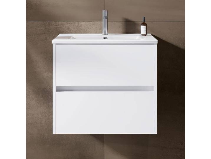 Riho Porto Slim Waschtischunterschrank 60cm 2347362 von Riho