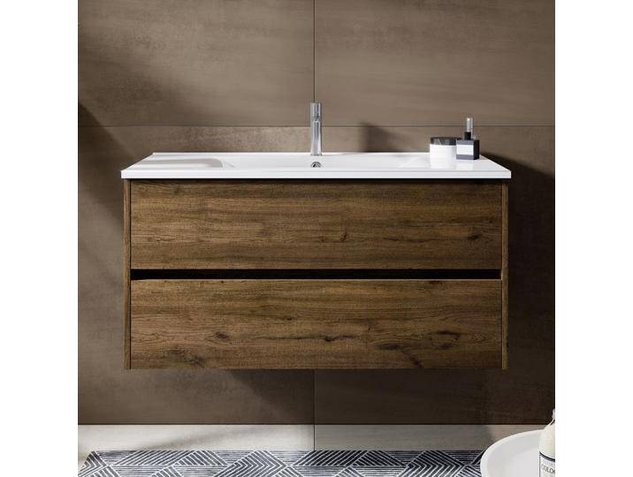 Riho Porto Waschtischunterschrank 100 cm 2358132 Riho Porto Waschtischunterschrank 100 cm 2358132 von Riho