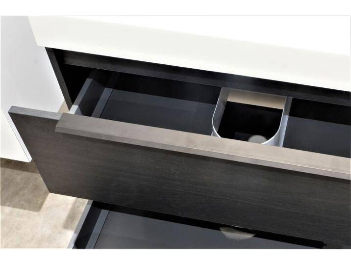 Riho Spring BLUSH Waschtisch mit Unterschrank, 2 Schubladen 60 cm 1320593 Riho Spring BLUSH Waschtisch mit Unterschrank, 2 Schubladen 60 cm 1320593 von Riho