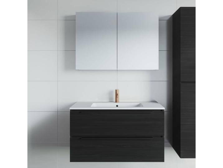 Riho Spring DEW Waschtisch-Set inkl. Spiegelschrank 80 cm 1321697 Riho Spring DEW Waschtisch-Set inkl. Spiegelschrank 80 cm 1321697 von Riho