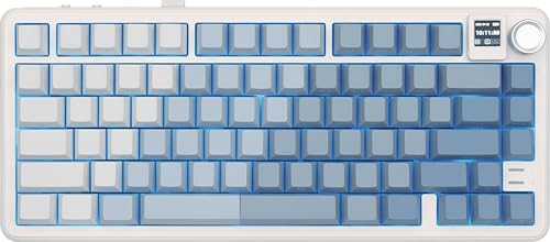 Rii RK805 Kabellose mechanische Tastatur Rii RK805 Kabellose mechanische Tastatur von Rii