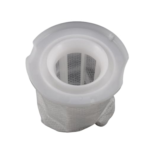 RijPex 4 Stück Filter kompatibel mit Vorwerk VC100 Akku-Staubsauger VC100 Schmutzfilter Ersatzfilter von RijPex